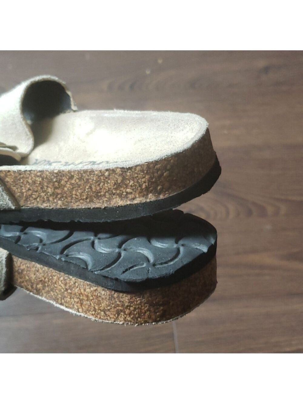 Sand-n-sun Randy Sandals - Picture 5 of 7